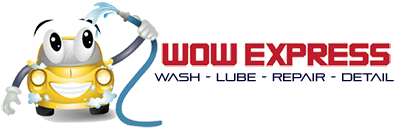 Auto & Detailing template